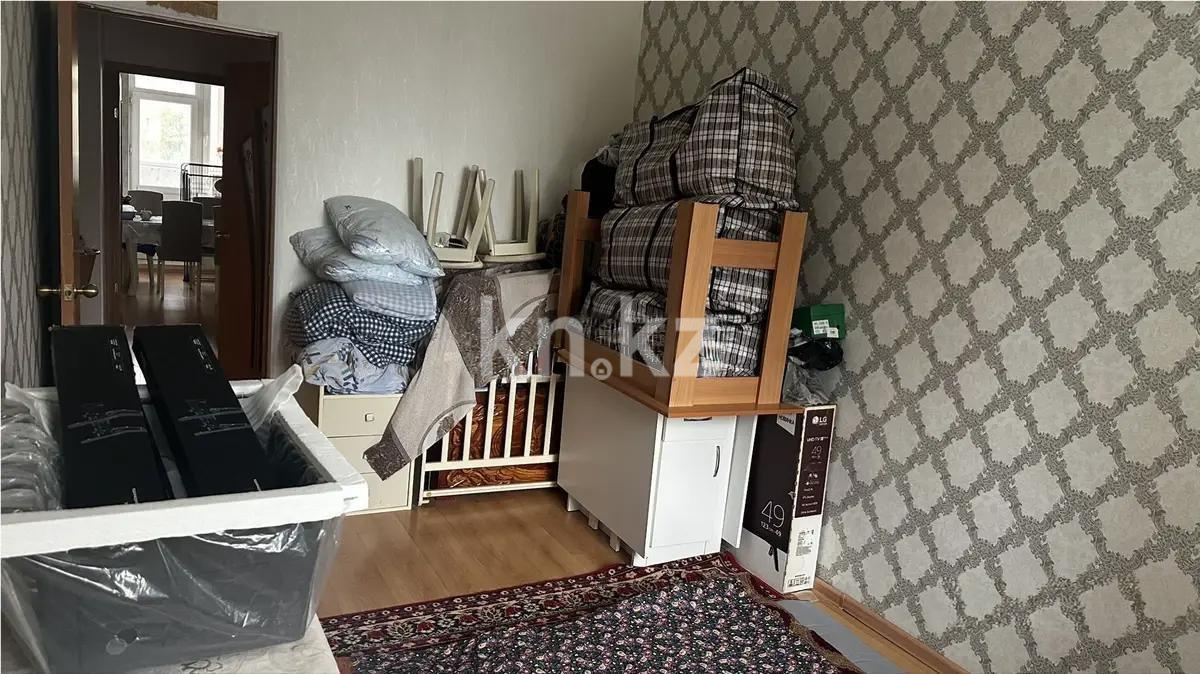 Продажа 2-комнатной квартиры, 49.6 м², пр. Кудайбердыулы, дом  25/4 в Астане - фото 2