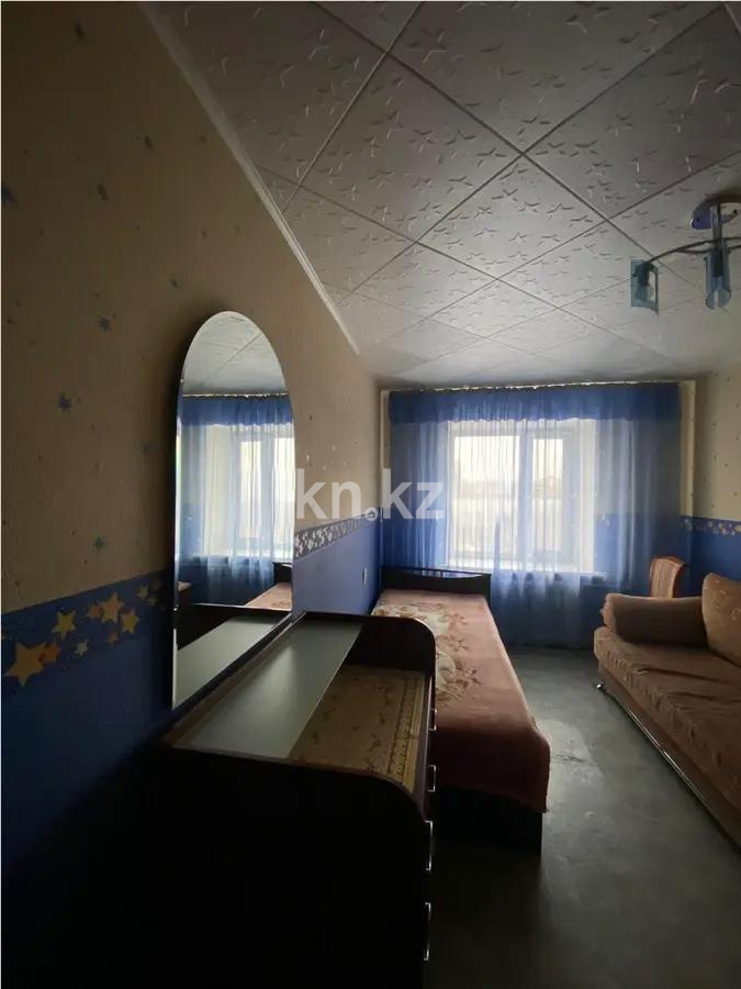 Продажа 3-комнатной квартиры, 59 м² в Караганде - фото 2