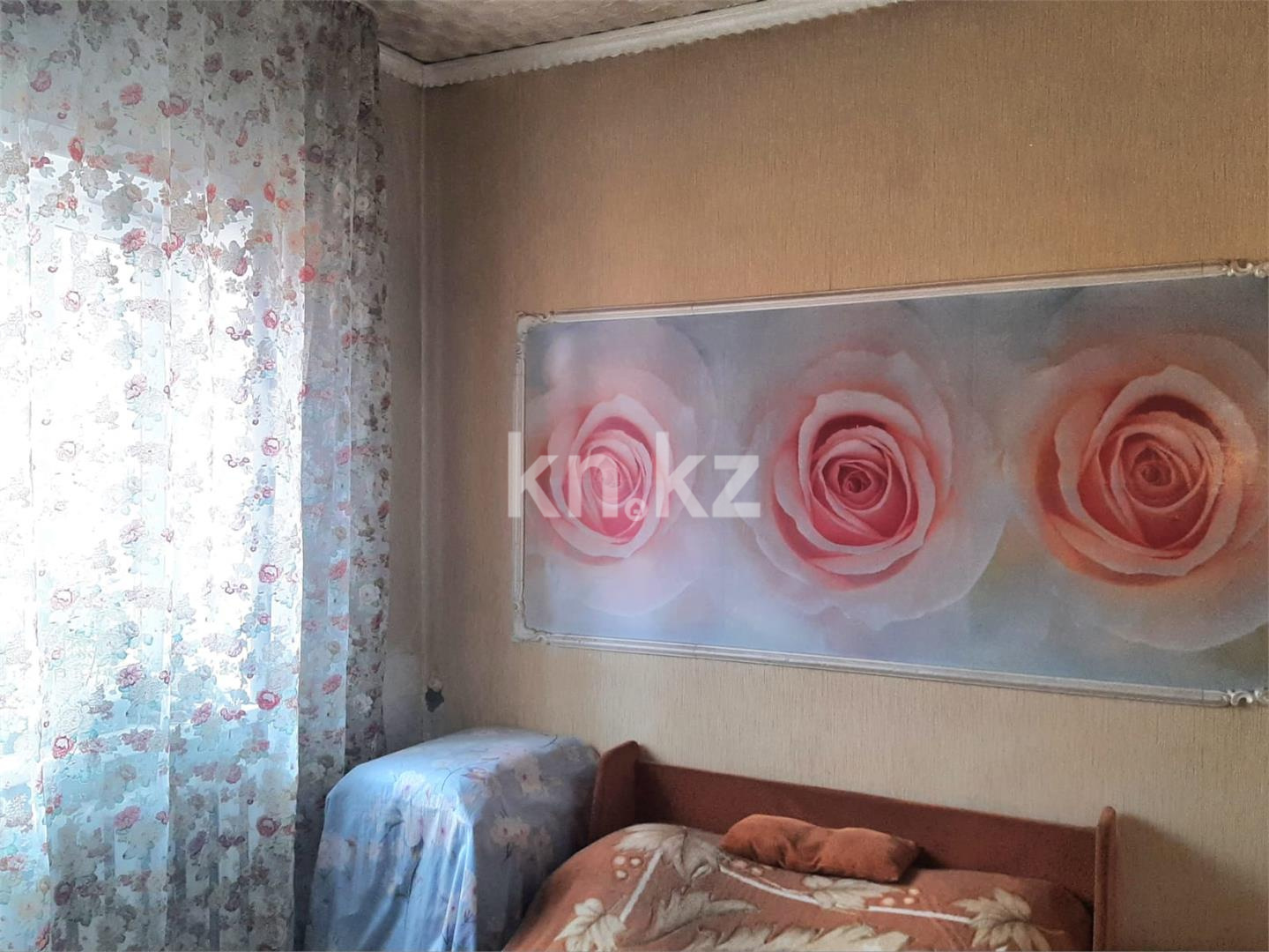 Продажа 4-комнатного дома, 64 м², ул. Фаворского в Темиртау - фото 3