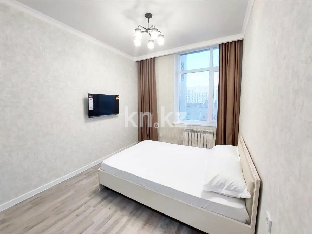 Продажа 1-комнатной квартиры, 38 м² в Астане