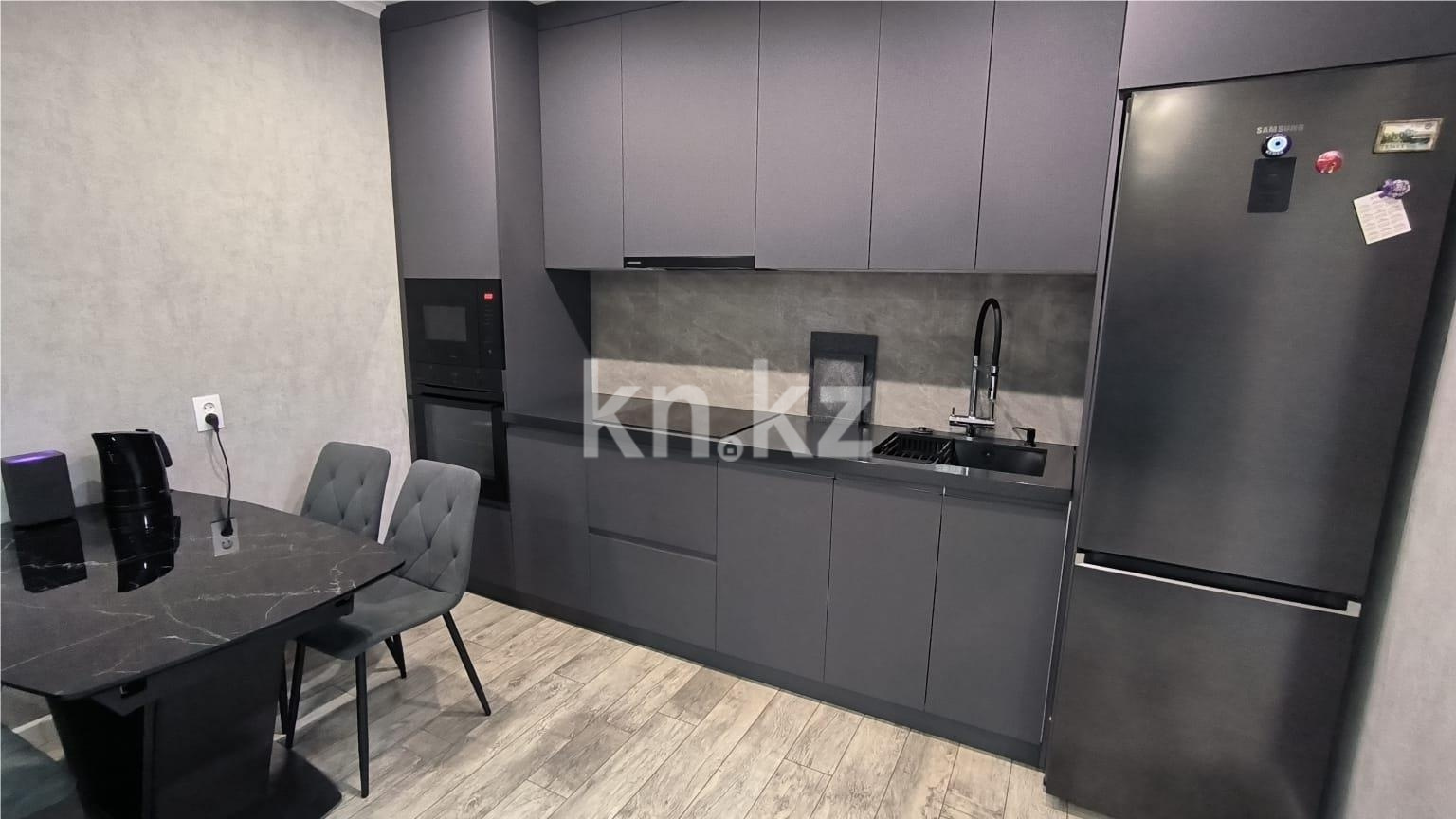 Продажа 3-комнатной квартиры, 69 м² в Караганде - фото 5