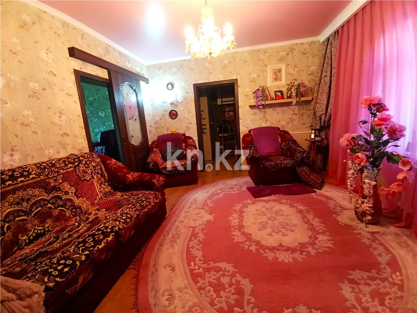 Продажа 5-комнатного дома, 85 м², ул. Емельяна Пугачева в Караганде - фото 15