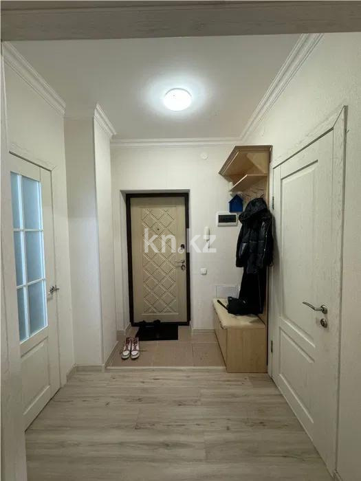 Продажа 1-комнатной квартиры, 40 м² в Астане - фото 4