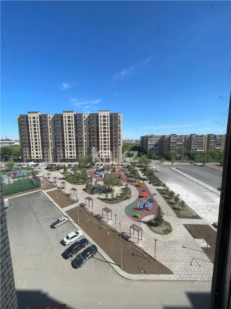 Продажа 1-комнатной квартиры, 48 м² в Караганде - фото 9