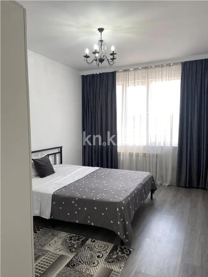 Продажа 2-комнатной квартиры, 51 м² в Алматы - фото 2
