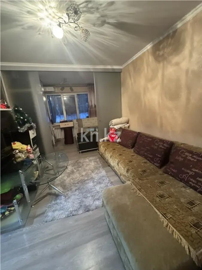 Продажа 1-комнатной квартиры, 31 м² в Алматы