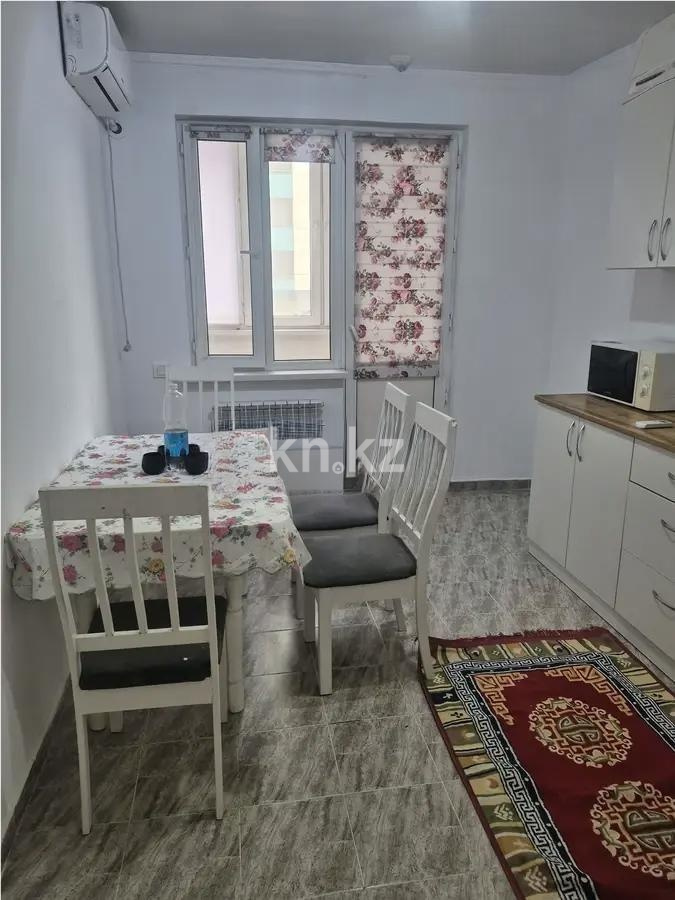 Продажа 2-комнатной квартиры, 58.7 м² в Алматы - фото 3