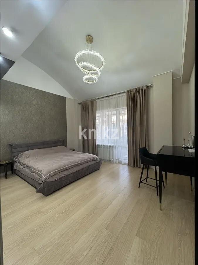 Продажа 6-комнатной квартиры, 200 м² в Алматы - фото 2