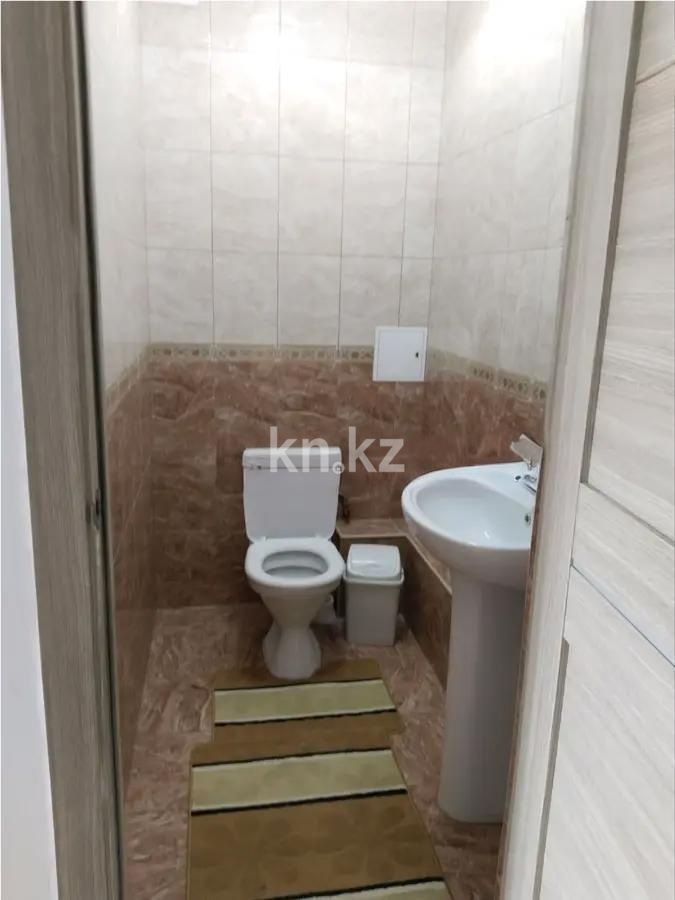 Продажа 2-комнатной квартиры, 60 м² в Алматы - фото 5