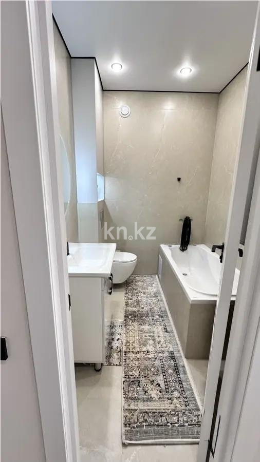 Продажа 1-комнатной квартиры, 34 м², пр. Рыскулова, дом  1 стр в Алматы - фото 3