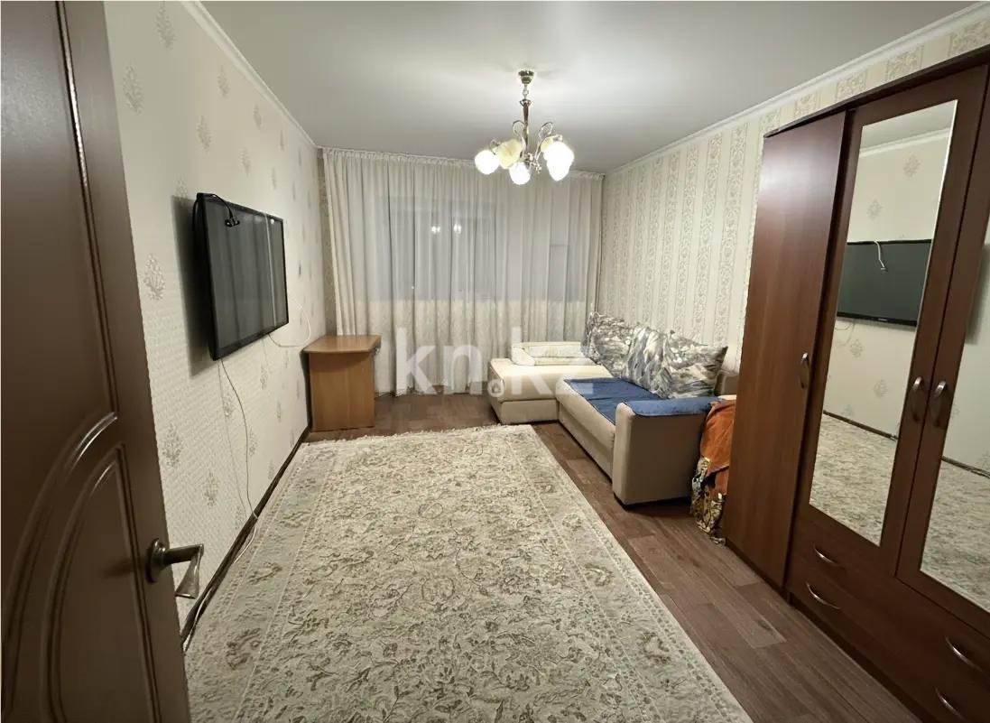Продажа 3-комнатной квартиры, 87.9 м², пр. Кудайбердыулы, дом  3 в Астане