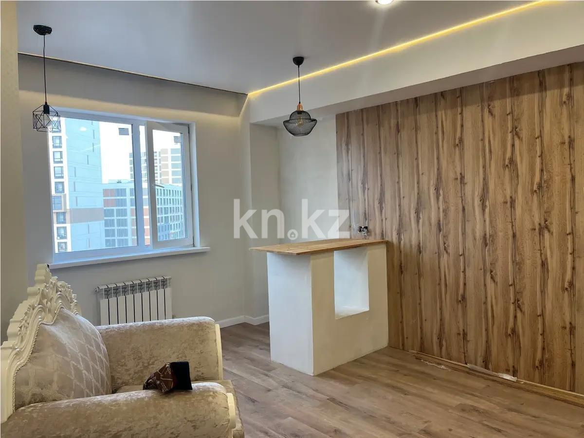 Продажа 2-комнатной квартиры, 65 м², ул. Маметовой, дом  12 в Астане