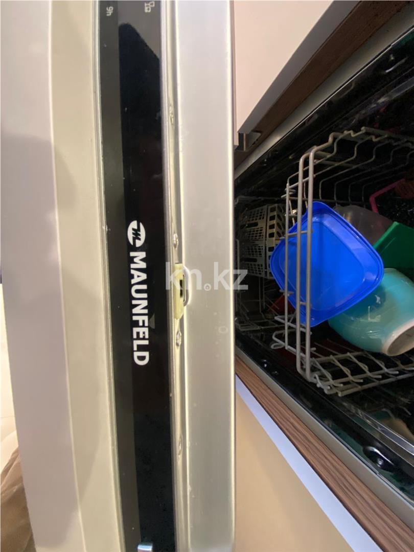 Продажа 2-комнатной квартиры, 69 м² в Караганде - фото 12