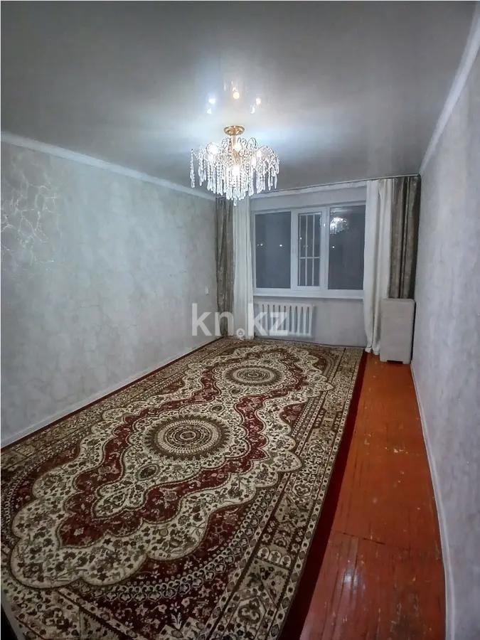 Продажа 2-комнатной квартиры, 48 м², пр. Республики в Темиртау - фото 2