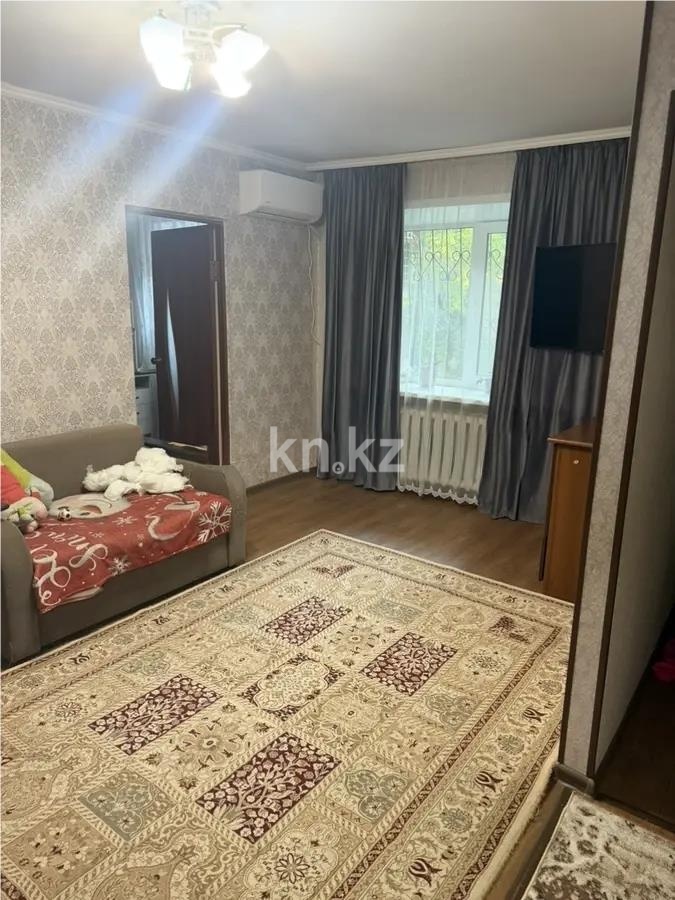 Продажа 2-комнатной квартиры, 44 м² в Караганде