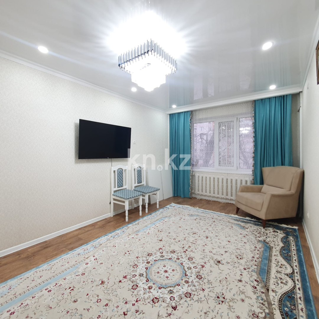 Продажа 4-комнатной квартиры, 91.7 м², 12 мкр. в Актобе - фото 9