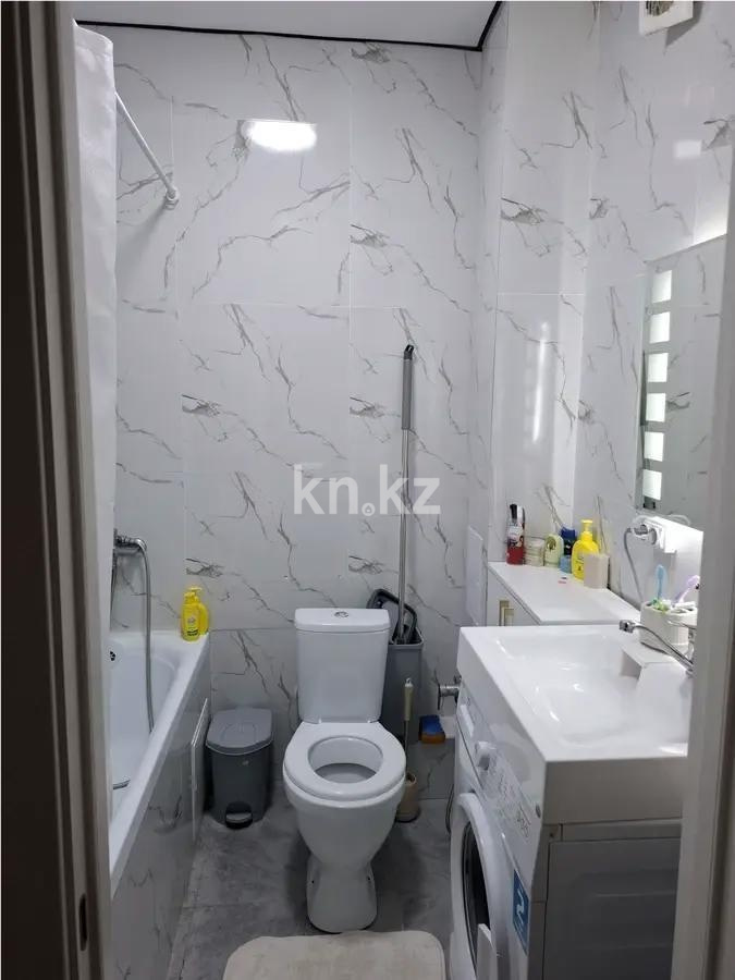 Продажа 2-комнатной квартиры, 39 м² в Астане - фото 3