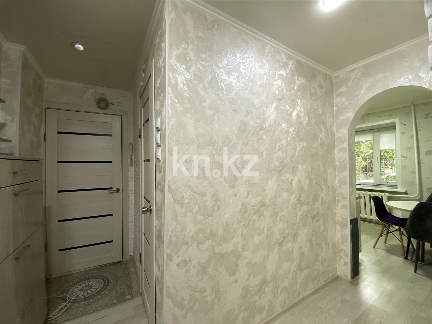 Продажа 3-комнатной квартиры, 40.6 м² в Астане - фото 12