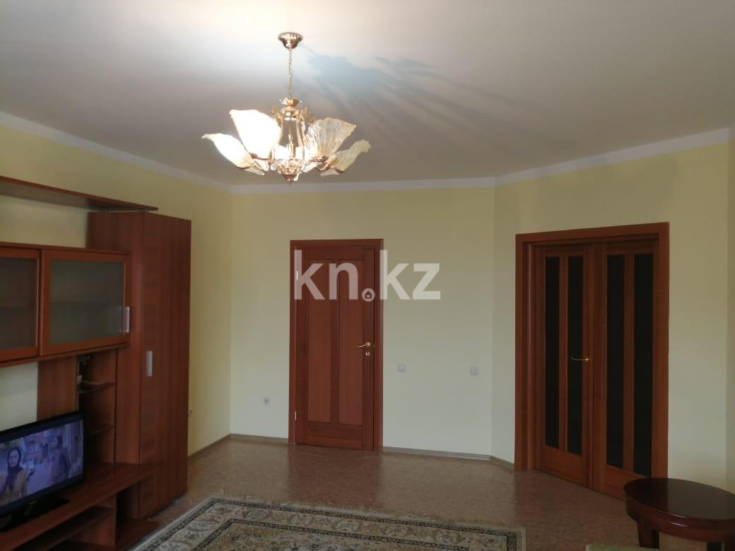 Аренда 1-комнатной квартиры, 60 м² в Атырау - фото 3