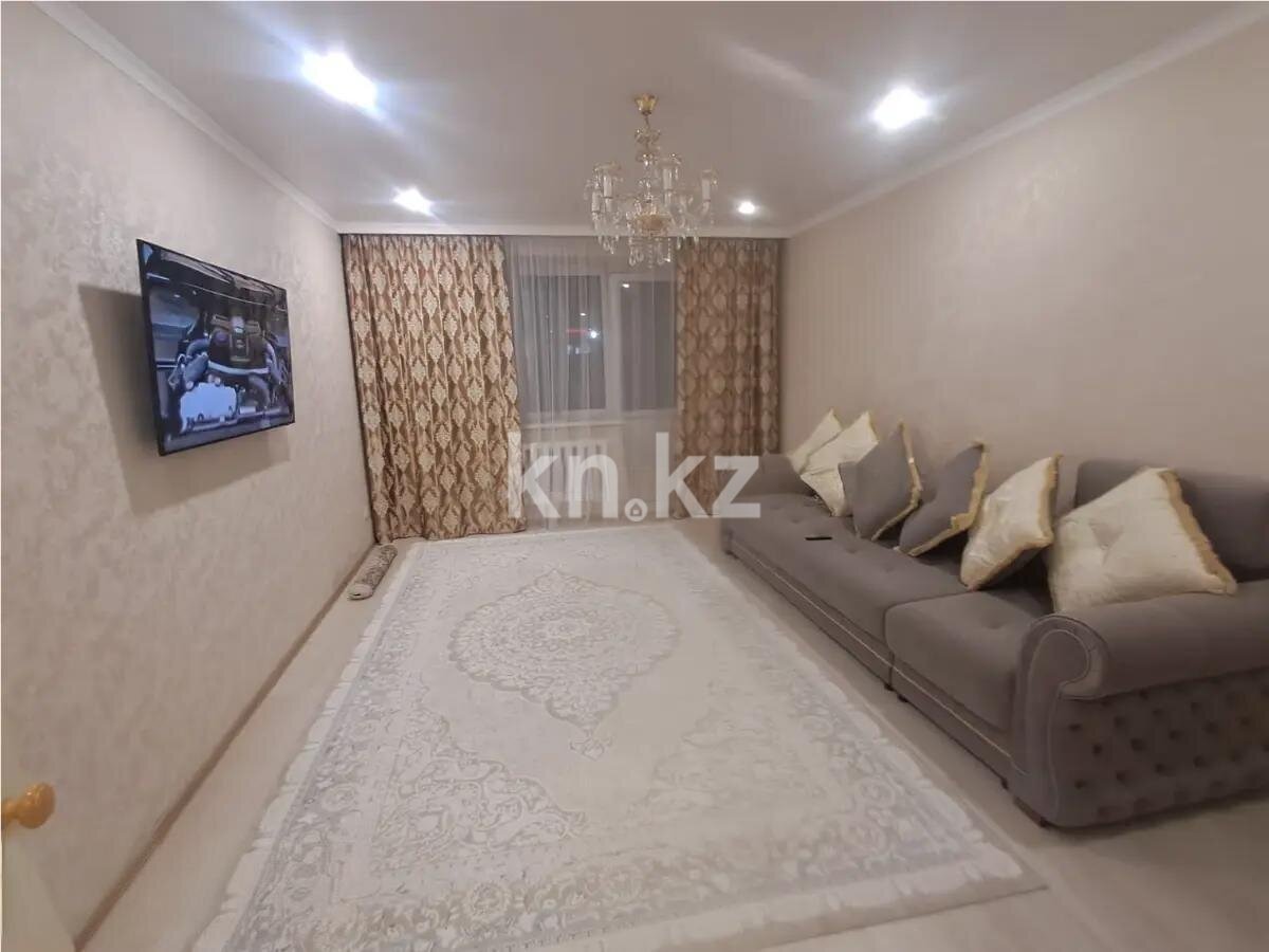 Продажа 1-комнатной квартиры, 50 м² в Астане