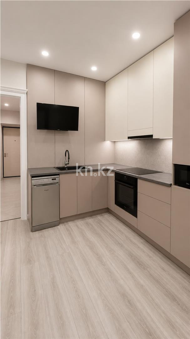 Продажа 3-комнатной квартиры, 67 м² в Караганде - фото 5