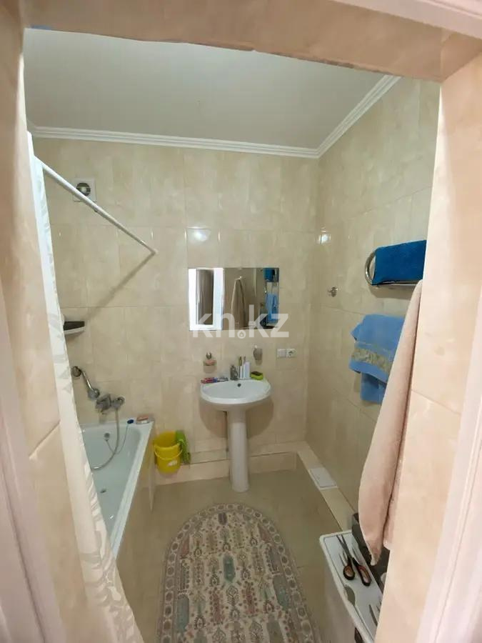 Продажа 2-комнатной квартиры, 67 м², пер. Култобе, дом  11 в Астане - фото 4