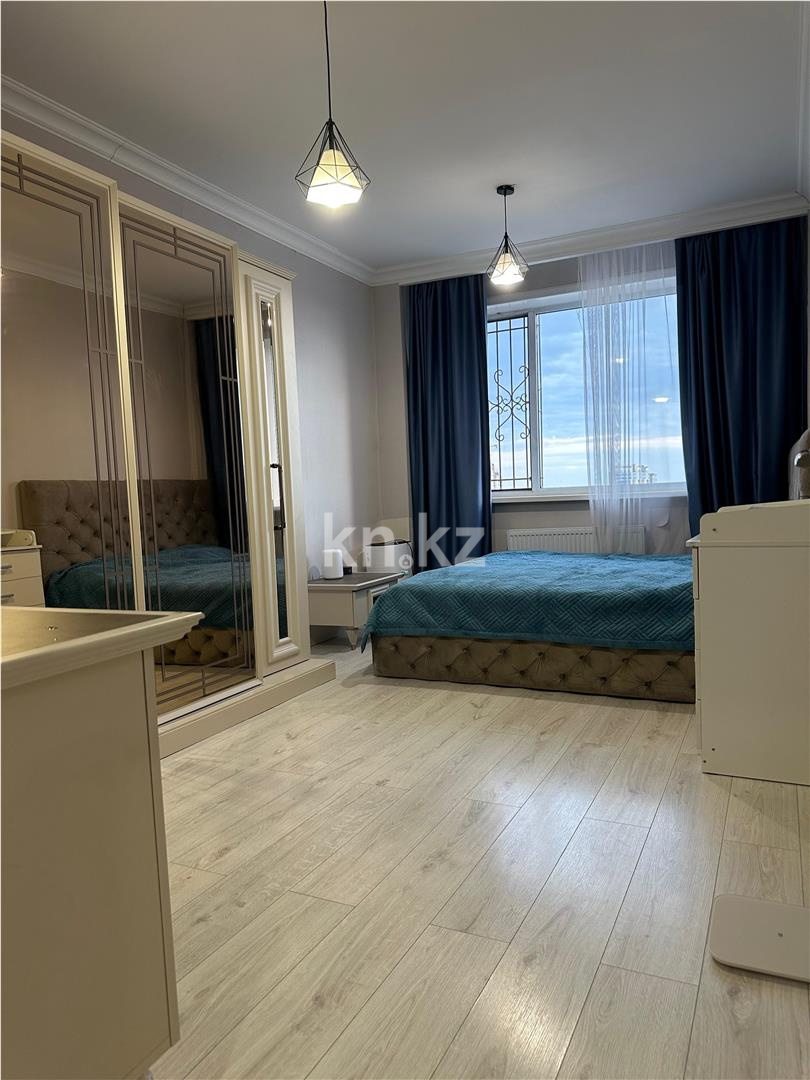 Продажа 2-комнатной квартиры, 47 м² в Караганде - фото 5