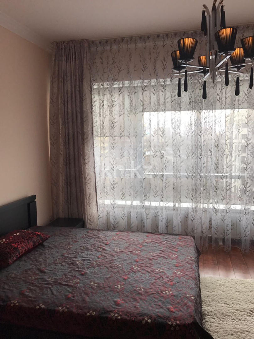 Аренда 3-комнатной квартиры, 110 м² в Алматы - фото 6