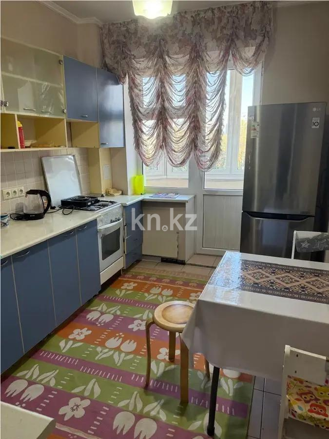 Продажа 2-комнатной квартиры, 51 м², ул. Мустай Карима, дом  12/11 в Алматы - фото 2