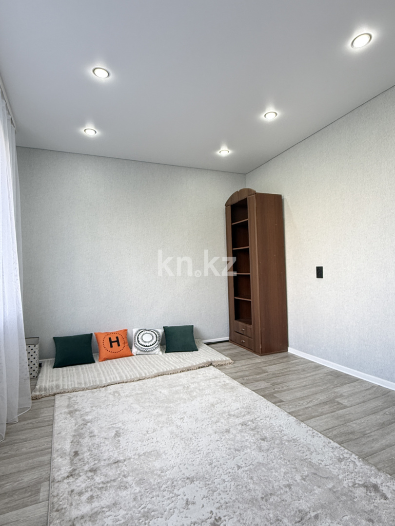 Продажа 1-комнатной квартиры, 27 м² в Караганде - фото 2