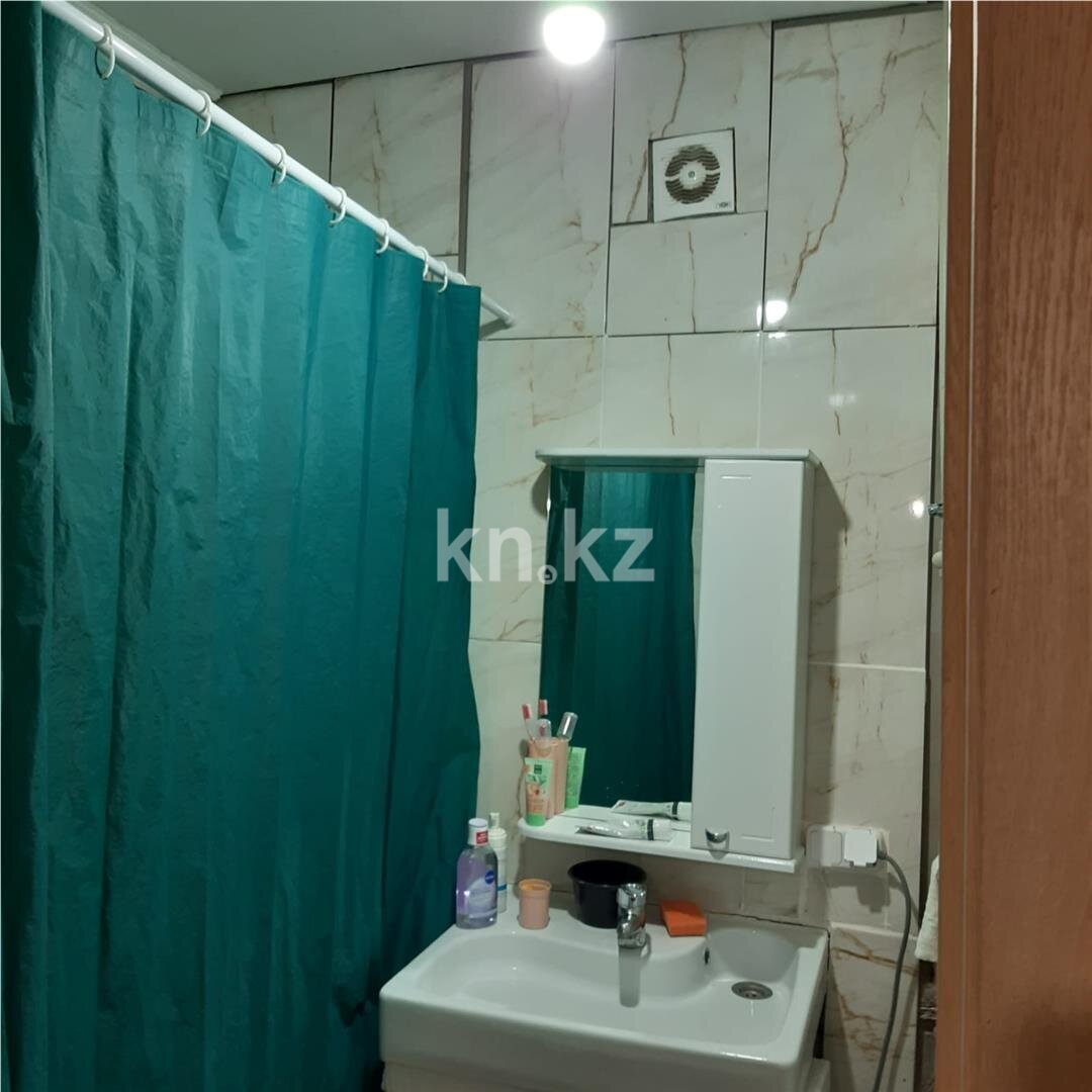 Продажа 1-комнатной квартиры, 35 м² в Астане - фото 8