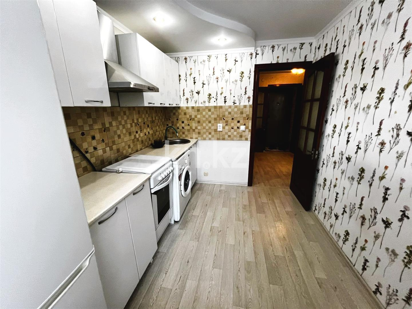 Продажа 2-комнатной квартиры, 42 м² в Караганде - фото 4