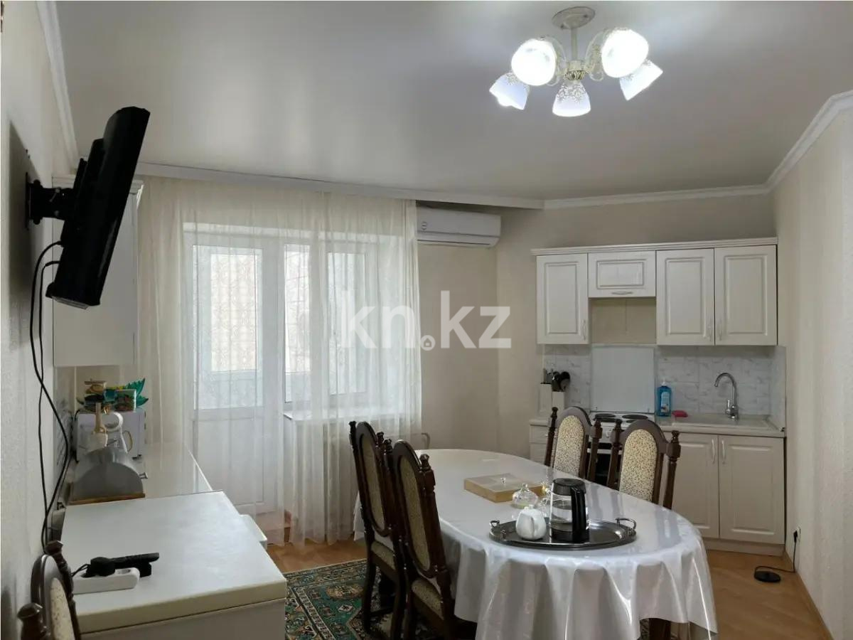 Продажа 2-комнатной квартиры, 74 м² в Астане - фото 3