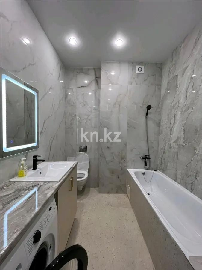 Продажа 2-комнатной квартиры, 42 м² в Астане - фото 4