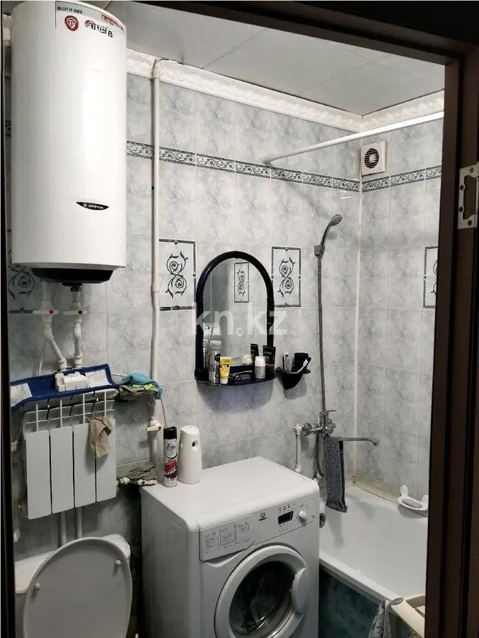 Продажа 2-комнатной квартиры, 44 м², мкр-н 7, дом  34 в Темиртау - фото 4