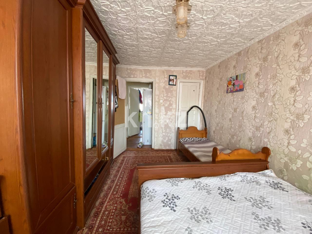 Продажа 2-комнатной квартиры, 46 м², ул. Локомотивная, дом  141 в Караганде - фото 5