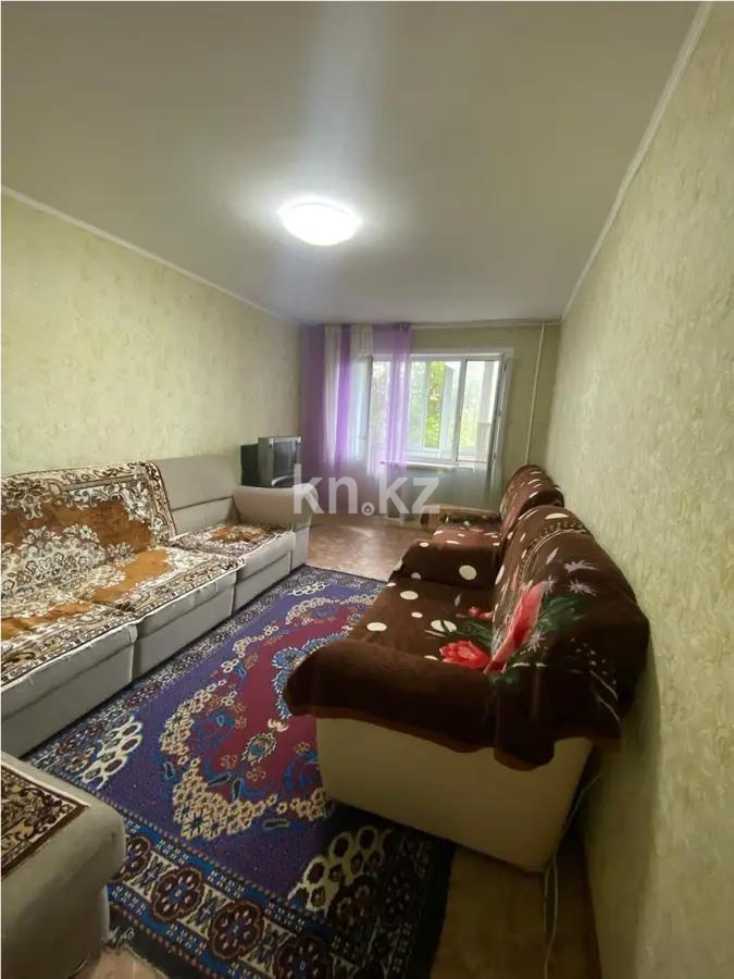 Продажа 1-комнатной квартиры, 31 м² в Темиртау