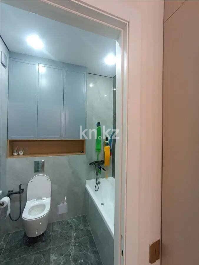 Продажа 3-комнатной квартиры, 95 м² в Алматы - фото 6