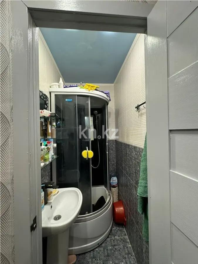 Продажа 2-комнатной квартиры, 44 м², 2 мкр-н, дом  9 в Абае - фото 4