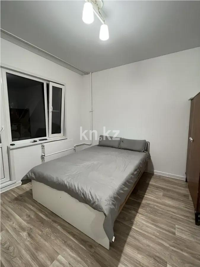 Продажа 2-комнатной квартиры, 52 м² в Алматы - фото 2