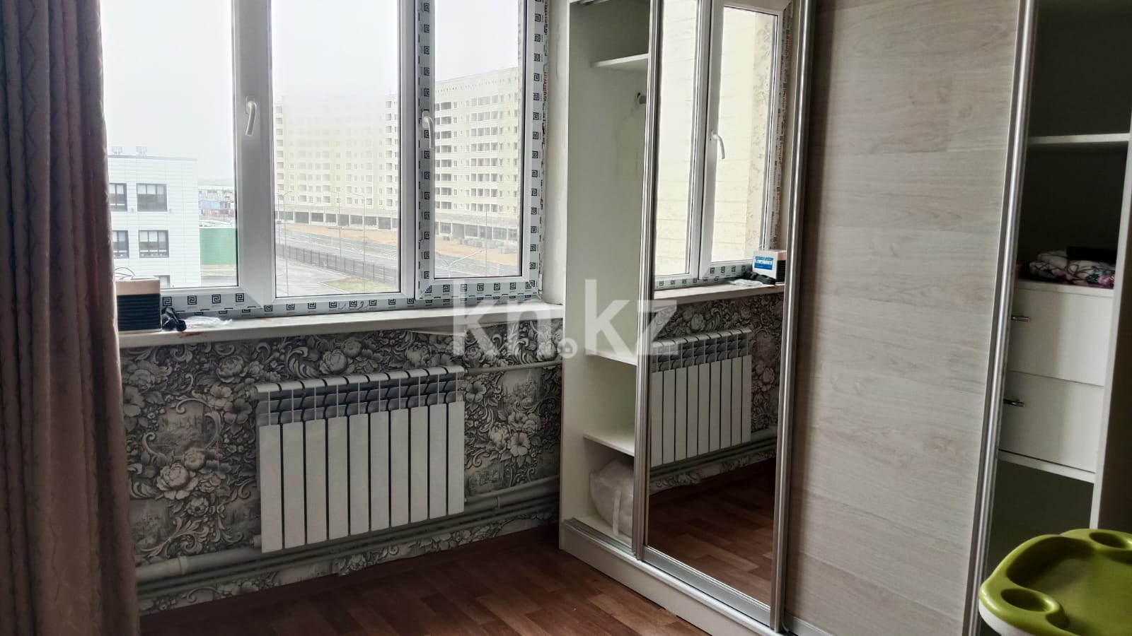 Продажа 2-комнатной квартиры, 52 м² в Таразе - фото 3