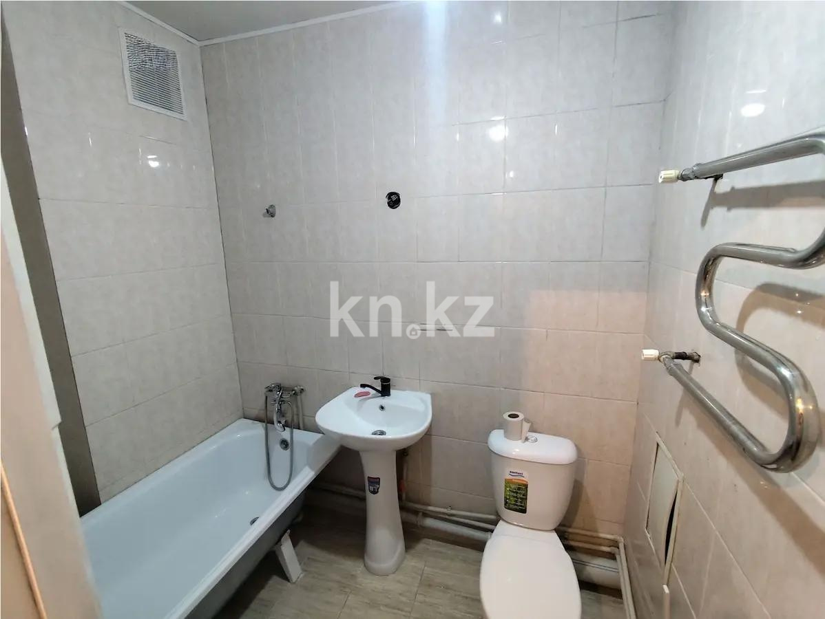 Продажа 1-комнатной квартиры, 42 м² в Алматы - фото 3