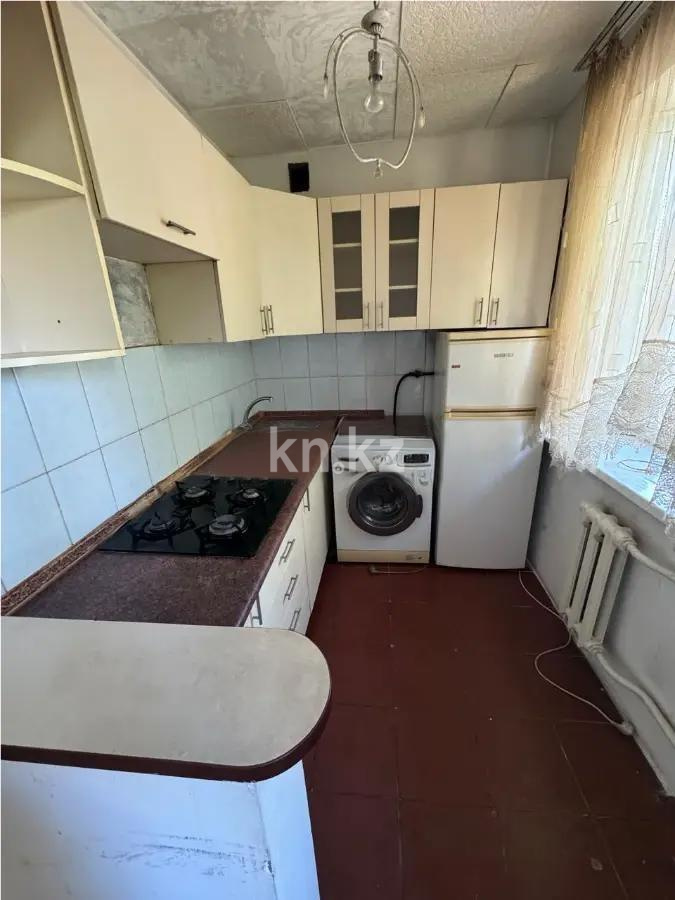 Продажа 3-комнатной квартиры, 46.4 м², пр. Райымбека, дом  345б в Алматы - фото 4