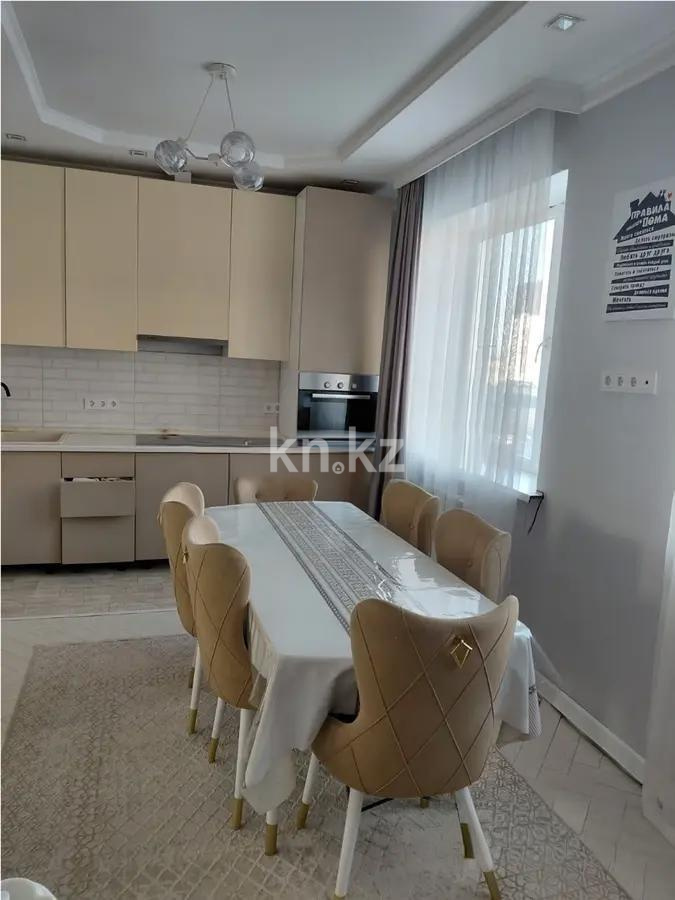 Продажа 2-комнатной квартиры, 58.8 м² в Астане - фото 3