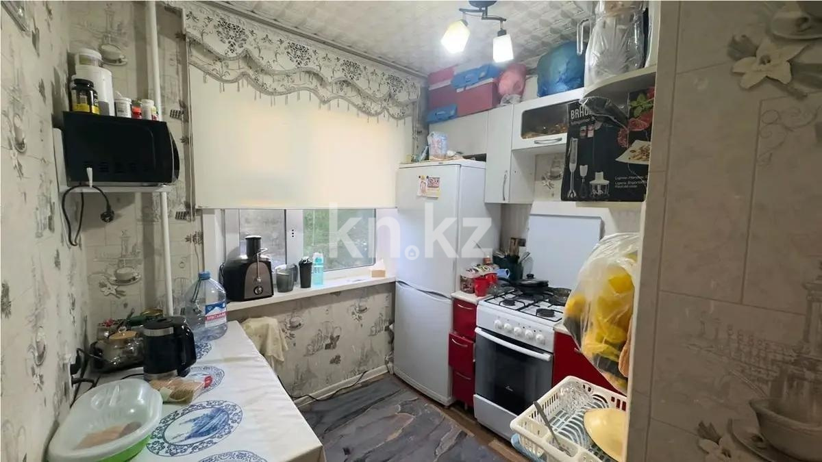 Продажа 2-комнатной квартиры, 48 м² в Караганде - фото 3