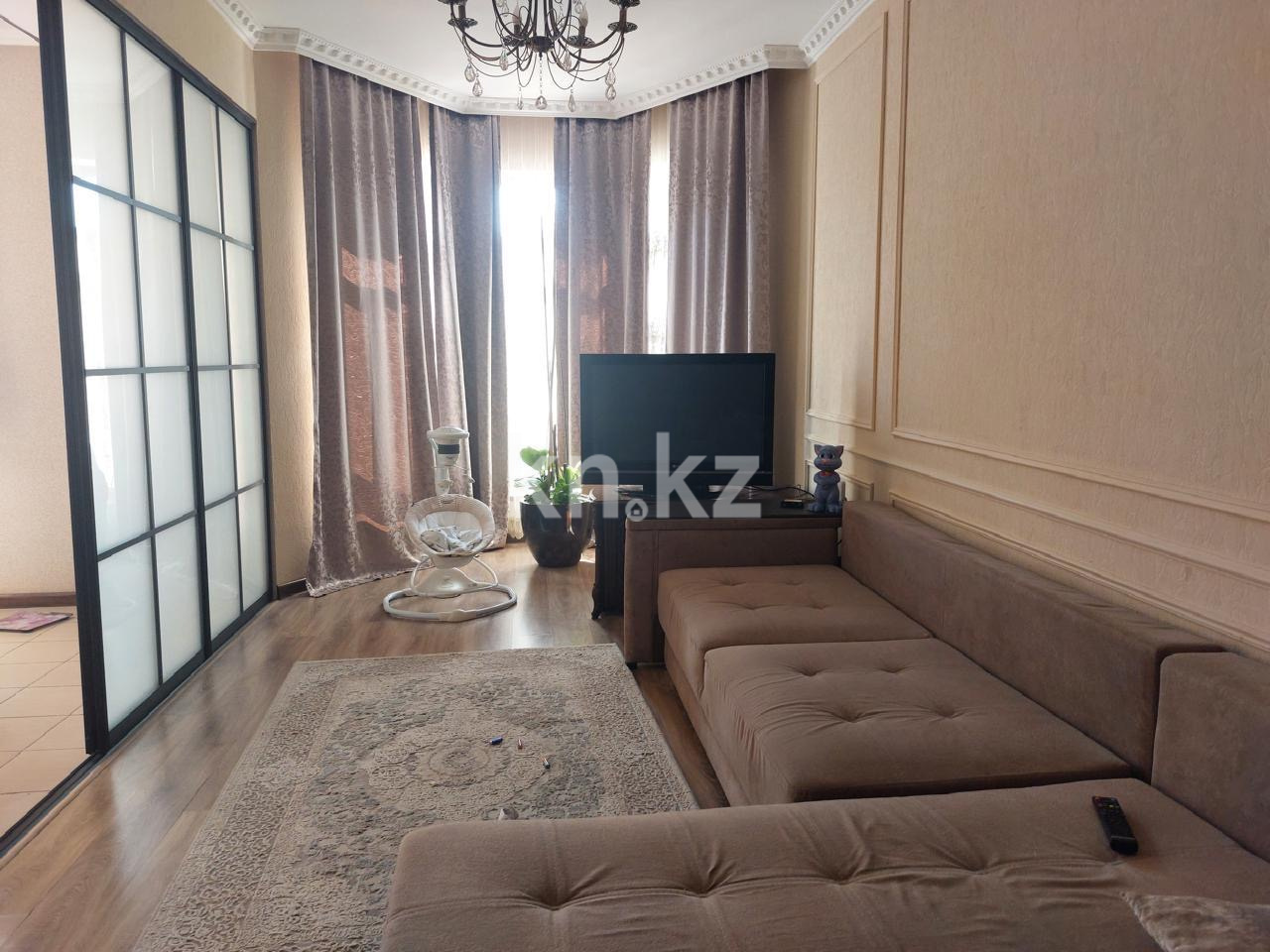 Продажа 7-комнатного дома, 308.6 м², Таргап в Алматы - фото 7