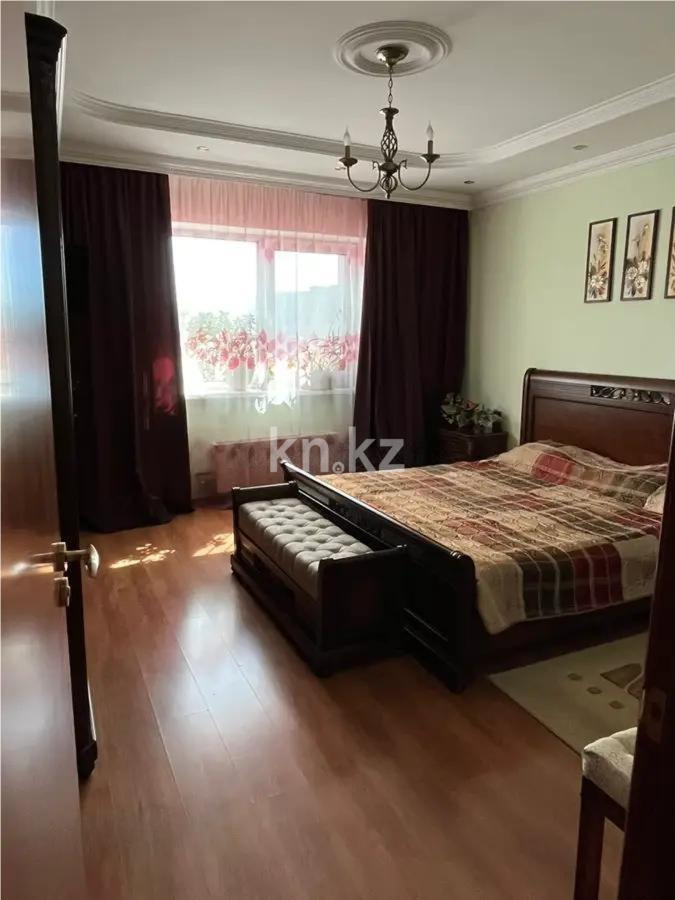 Продажа 3-комнатной квартиры, 100 м², пр. Туран, дом  9 в Астане - фото 5