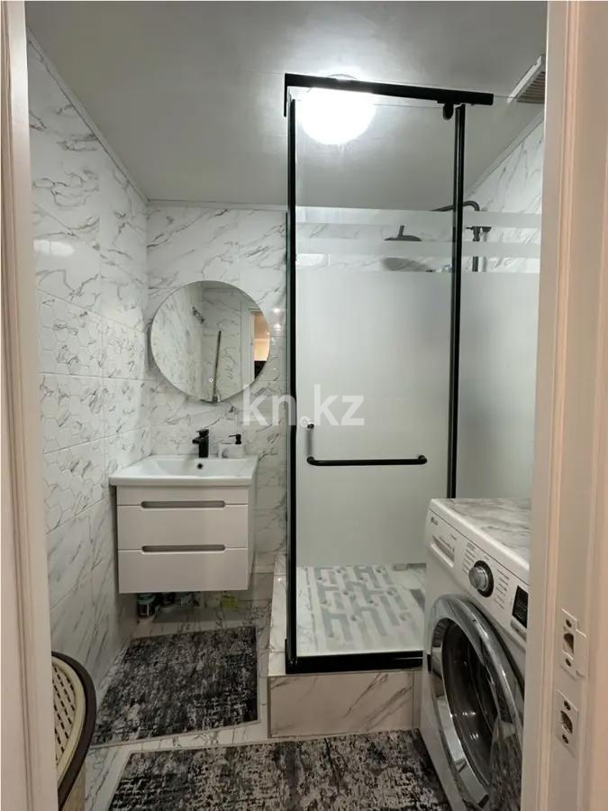 Продажа 2-комнатной квартиры, 50.4 м², ул. Жирентаева, дом  14 в Астане - фото 4