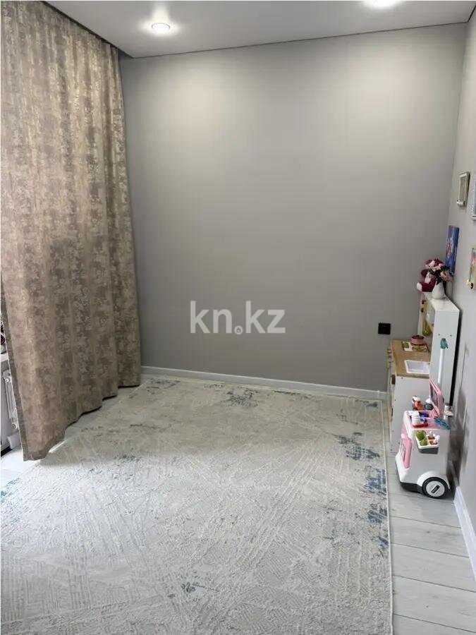 Продажа 1-комнатной квартиры, 40 м² в Астане - фото 2