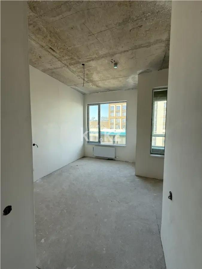 Продажа 1-комнатной квартиры, 32 м², пр. Туран, дом  57а в Астане